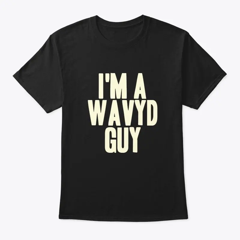 WavyD Guy