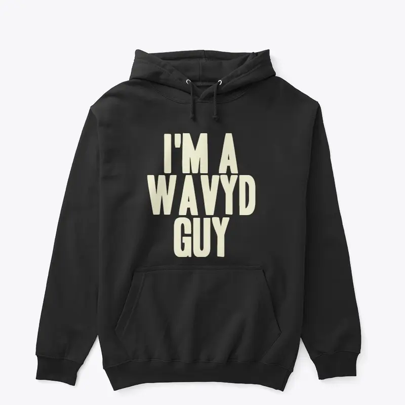 WavyD Guy