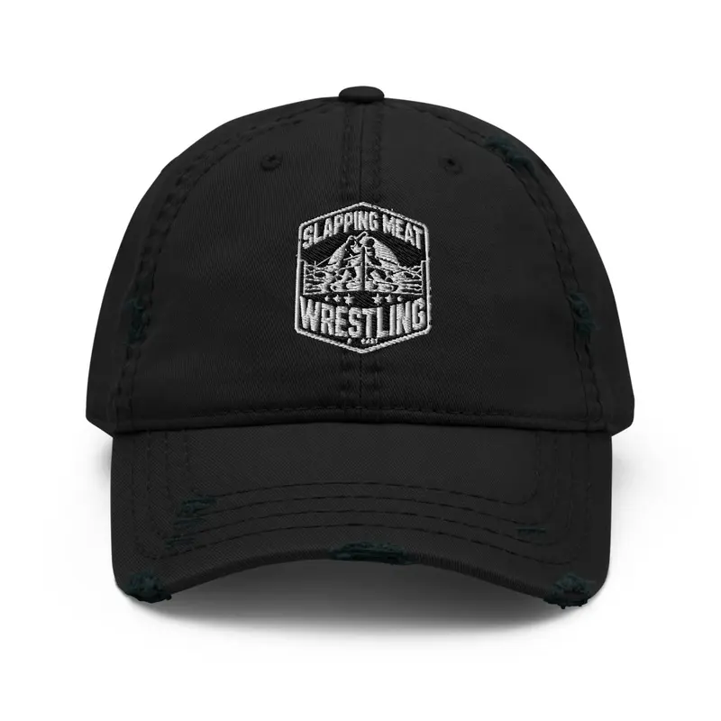 Logo Hat