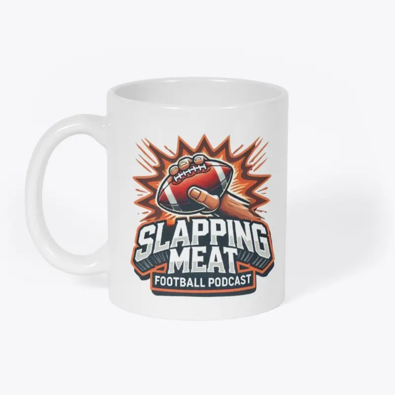 Slapping Meat Football