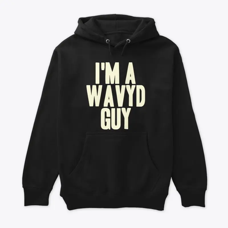 WavyD Guy