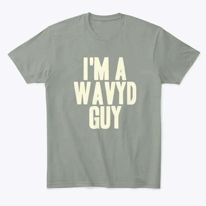 WavyD Guy